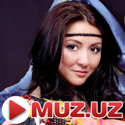 Iroda Dilroz